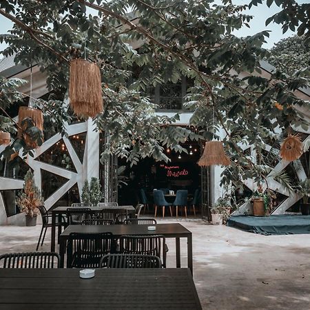 Park Resort Mtirala National Park Chakvistavi 외부 사진