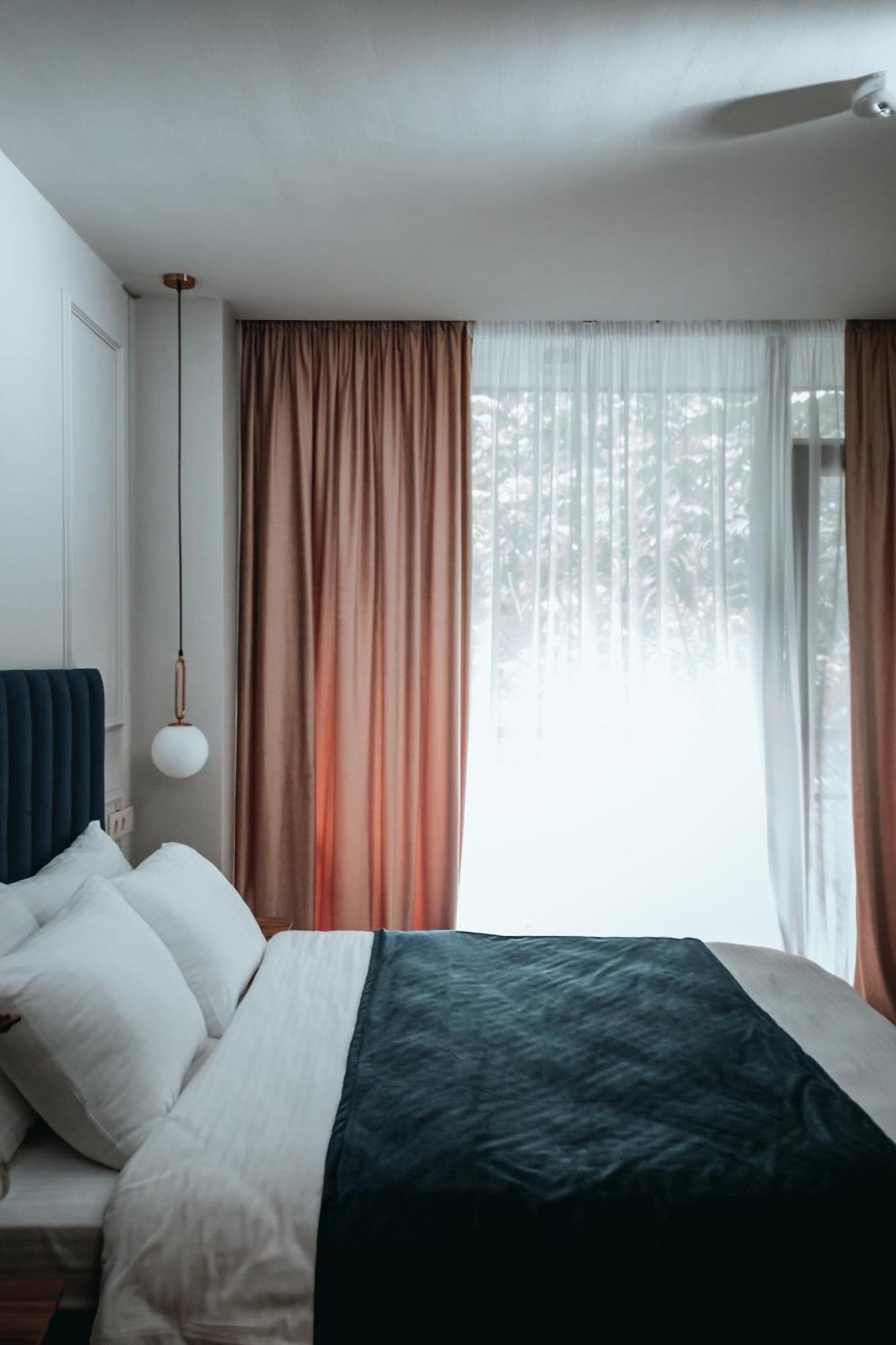 Park Resort Mtirala National Park Chakvistavi 외부 사진